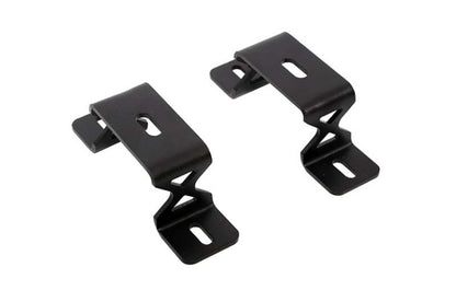 Deezee 18-23 Jeep JL Cowl Single Cube Light Bracket