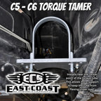 ECS Corvette C5 C6 Torque Tamer