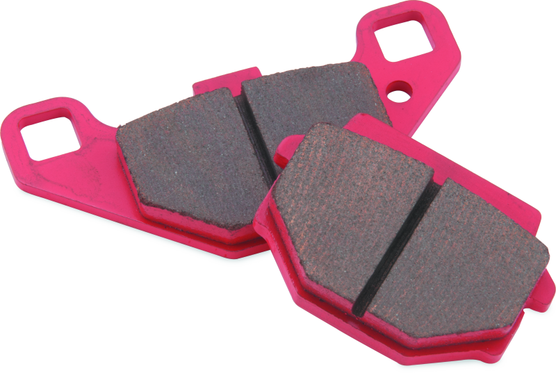 BikeMaster Suzuki Sintered Brake Pads