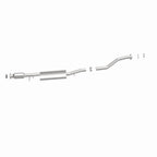 MagnaFlow 99-03 Lexus RX300 Base V6 3.0L OEM Grade / EPA Compliant Direct-Fit Catalytic Converter
