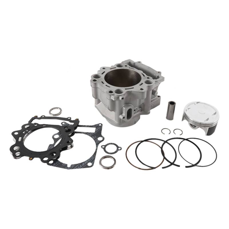 Cylinder Works 14-15 Yamaha YFM 700 D Grizzly 4x4 700cc Standard Bore Cylinder Kit