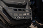 DV8 Offroad 2018+ Jeep Wrangler JL/Gladiator JT Slim Rear Door Molle Pockets