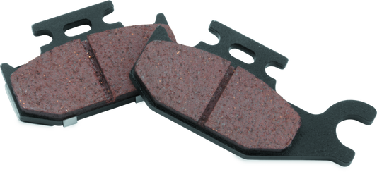 BikeMaster Suzuki Brake Pads