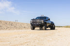 DV8 Offroad 20-23 Chevrolet Silverado 2500/3500 Spec Series Front Bumper w/ Winch