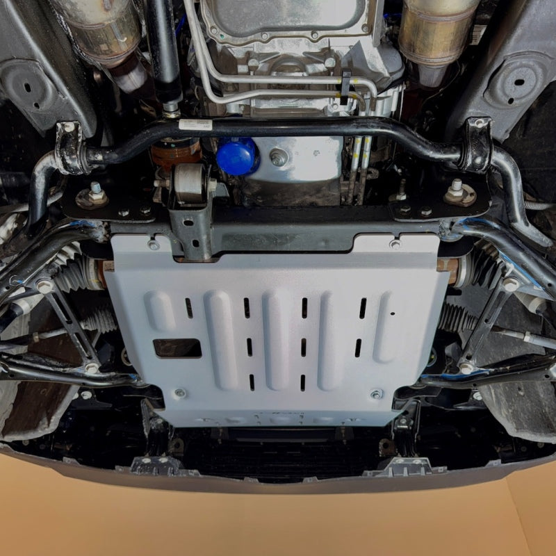 Rival 19-26 Chevrolet Silverado Tahoe Sierra Yukon Engine Skid Plate NO DIESEL