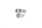 DV8 Xtract Hitch Skid Replacement Pads - Aluminum