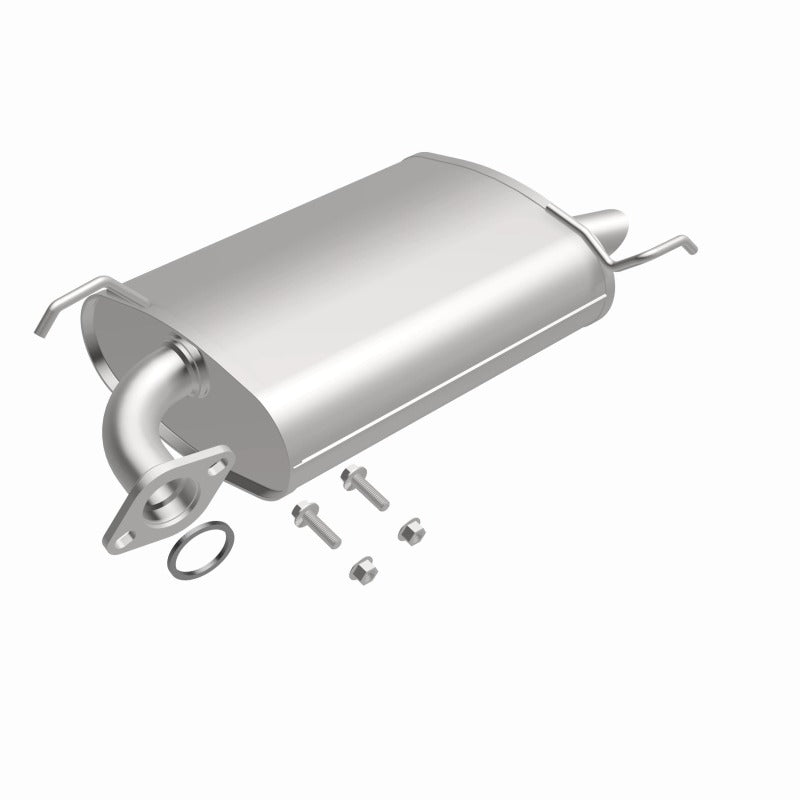 BRE Exhaust 98-02 Accord 3.0L Muffler Kit