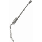 MagnaFlow BRE Exhaust Kit 11-17 Ford F-250 F-350 Super Duty 6.2L