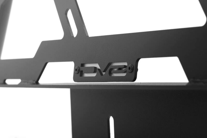 DV8 Offorad Universal Overland Bed Rack For Full-Size Trucks