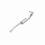 MagnaFlow BRE Exhaust Kit Replacement Ford