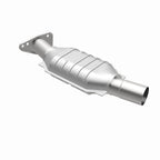 MagnaFlow Direct Fit Catalytic Converter GM 77 79