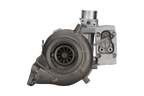 BorgWarner 20-23 GM 6.6L Duramax L5P 84mm B2BV SX-R Turbocharger