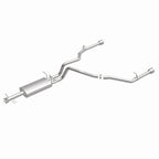 BRExhaust 19-24 Ram 1500 5.7L Direct-Fit Exhaust System Kit
