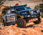 ARB BASE Rack 49in x 45in w/ Mount Kit and Deflector