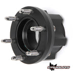 Camburg 3.25 Race Series TT Rear Hub Kit (6x6.5 / 36sp)