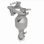 MagnaFlow 16-17 Honda Accord 2.4L Direct Fit Catalytic Converter