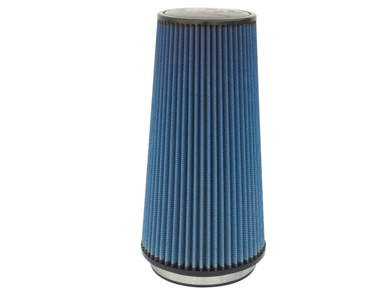 aFe MagnumFLOW Air Filters UCO P5R A/F P5R 6F x 7-1/2B x 5-1/2T x 14H