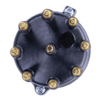 Fast Cap, Distributor, Xdi Sportsman, Small