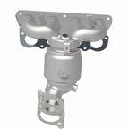 MagnaFlow Direct Fit Catalytic Converter 18-19 Hyundai Kona 2.0L
