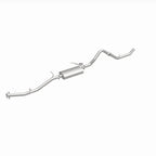 MagnaFlow BRE Exhaust Kit 07-10 Silverado 2500 HD Sierra 2500 HD 6L