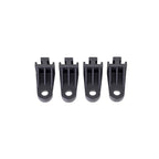 SPAL Fan Mounting Bracket Kit (Pack of 4)