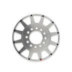 8-Inch 12-1X Crank Trigger Kit, LS, Hall Effect