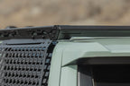 DV8 25-26 Toyota 4Runner Exterior Window Molle for DV8 Roof Rack - Driver