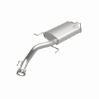 BRExhaust 10-13 Hyundai SANTA FE/ KIA SORENTO 3.5L Muffler Kit