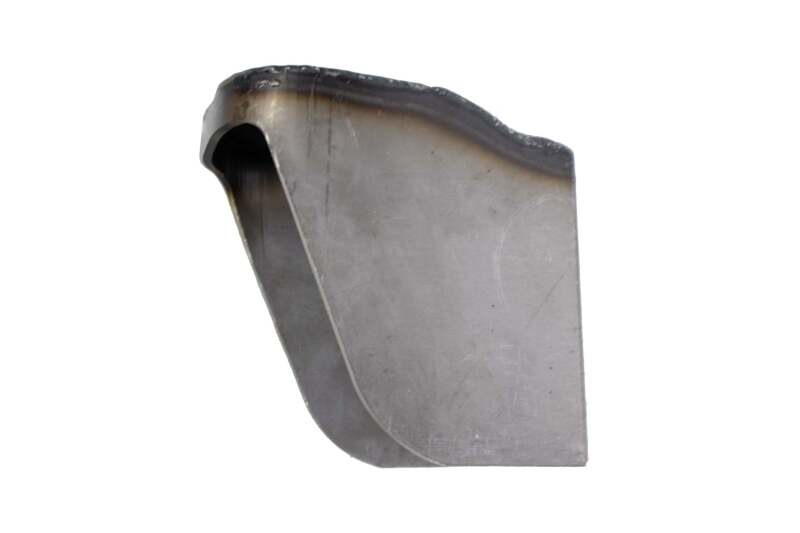 Rustbuster Front Cab Mount Left Side