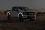 Roush 18-24 Ford F-150 Fender Flare Kit - Primed
