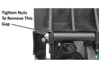PERRIN 18-26 Subaru WRX / 18-19 Forester (w/o Short Shifter) Shifter Stop