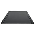 Westin 20-26 GM Silverado/Sierra 2500/3500 6.5ft Bed Electric Retractable Tonneau Cover - Black