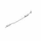 MagnaFlow BRE Exhaust Kit 11-17 Ford F-250 F-350 Super Duty 6.2L
