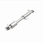 MagnaFlow 2015 Kia Optima 2.4L Direct Fit Catalytic Converter (California Grade)
