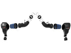 aFe 24-25 Ford Mustang GT V8 5.0L Momentum GT Cold Air Intake System w/ Pro 5R Filter