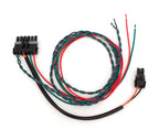 Fast Wire Harness, E6 Circle Track, Main, 6 Pin Wp, Car Side