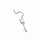 MagnaFlow BRE Exhaust Kit 10-22 Toyota 4Runner 4L