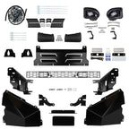ARB Bumper/Fitting Kit Bundle 3446340