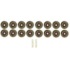 Fel-Pro Chevrolet Colorado SS 71237-1 Engine Valve Stem Oil Seal Set