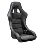 Sparco Seat QRT-C Performance Carbon Black/Grey