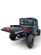 Elektric Offroad 2024+ Polaris Ranger 1500 XD HDX Sliding Bed Drawer