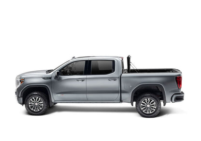 UnderCover 2018 Chevy/GMC Silverado/Sierra 68.4in Fusion Bed Cover - Havana