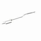 MagnaFlow BRE Exhaust Kit Replacement Stainless Toyota