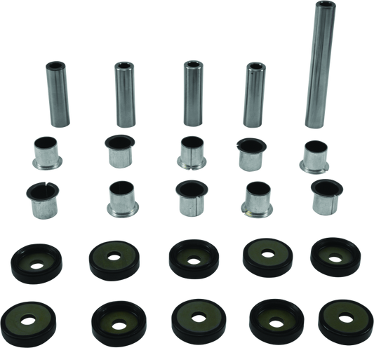 QuadBoss 2018 Arctic Cat Wildcat 4X 1000 LTD Repair Kit Rear Independent Suspension Repair Kit