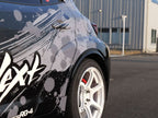 HKS GR COROLLA GZEA14H Fender Molding