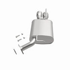 BRE Exhaust 06-08 M35 3.5L Muffler Kit