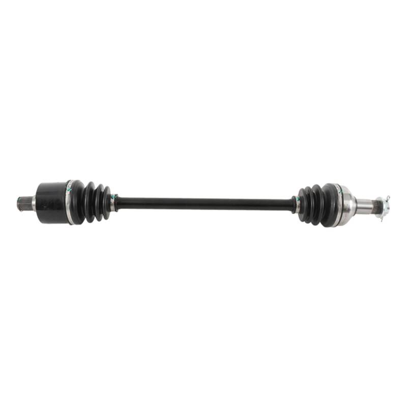 All Balls Racing 15-16 Arctic Cat Wildcat Sport 6 Ball Axle Rear Left