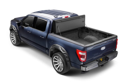 Extang 14-18 Chevy/GMC Silverado/Sierra / 15-18 2500/3500HD 6.5ft. Bed Endure ALX