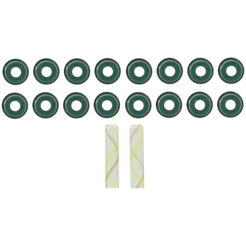 Fel-Pro Volkswagen Jetta SS 71074-1 Engine Valve Stem Oil Seal Set