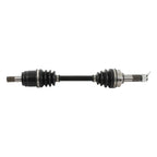 All Balls Racing 14-19 Honda TRX420 FA Solid Axle Front Right 6 Ball Axle